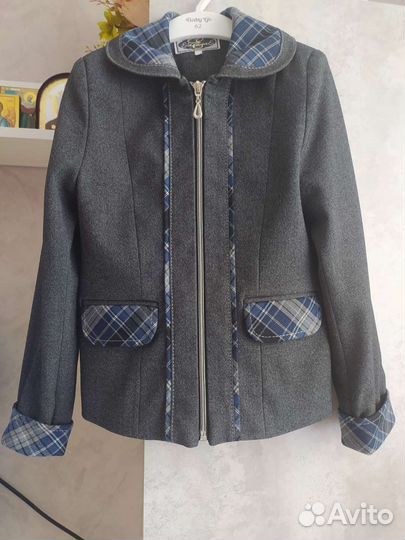 Школьная форма