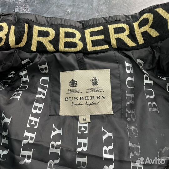 Жилетка Burberry