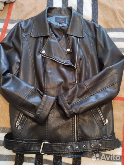 Куртка женская