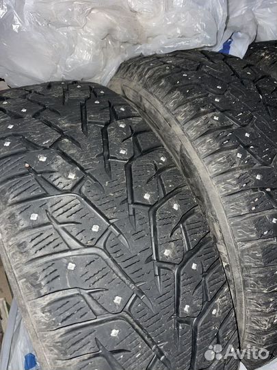 Yokohama Ice Guard IG35 205/55 R16 94J