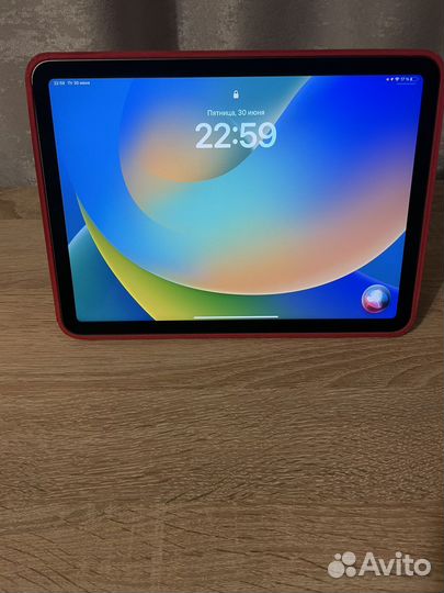 iPad Air (5 поколения)