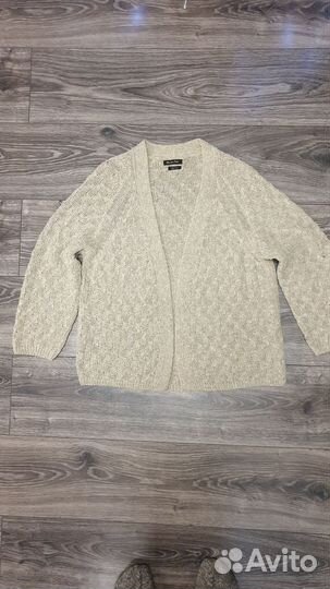 Massimo dutti кофта