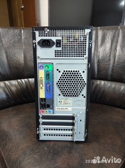 Пк i3 8gb ssd hdd