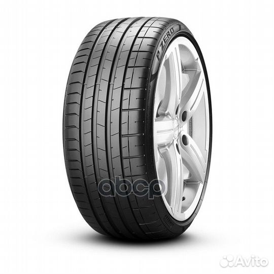 Pirelli P Zero Sports CAR 315/30 R21