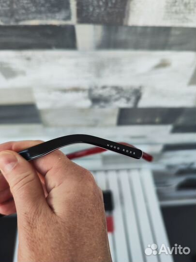 Очки Hugo Boss оригинал