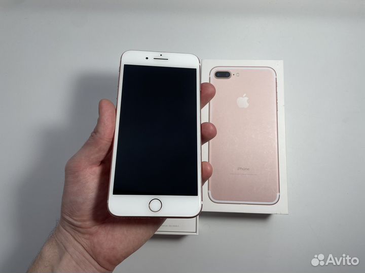 iPhone 7 Plus, 32 ГБ