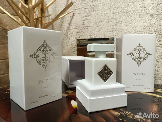 Парфюмерия женская initio Rehab