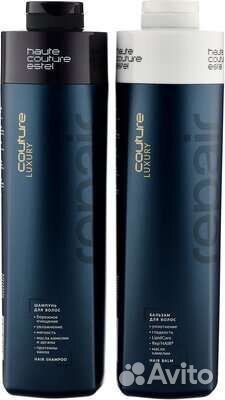 Уход за волосами