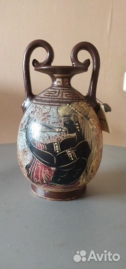 Кувшин страна Греция