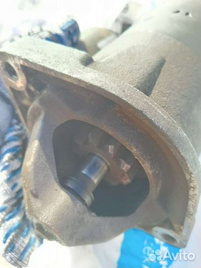 Стартер fiat ducato 244, fiat ducato 250