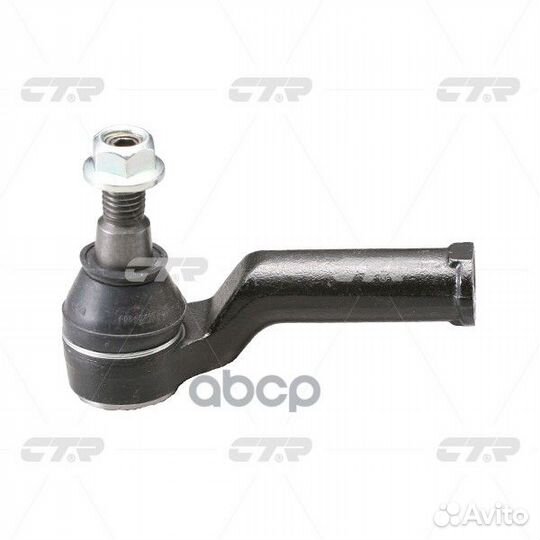 CEF-28 Наконечник рулевой тяги лев CE0068