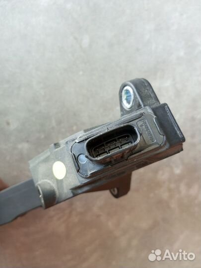 Педаль газа Toyota RAV4 40 2012-19 2Adfhv