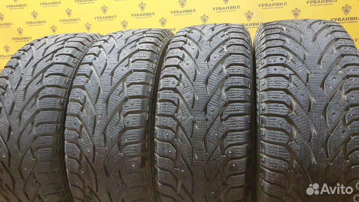 Matador MP 30 Sibir Ice 2 195/60 R15