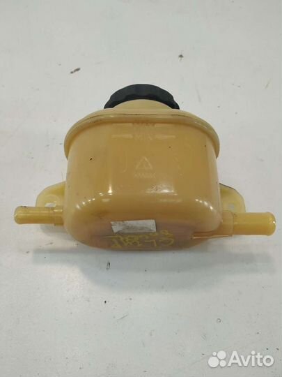 Chevrolet Lacetti бачок гур гидроусилителя