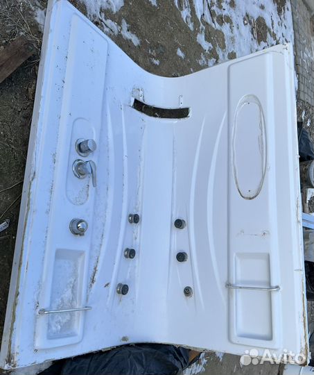 Продам душевую кабину