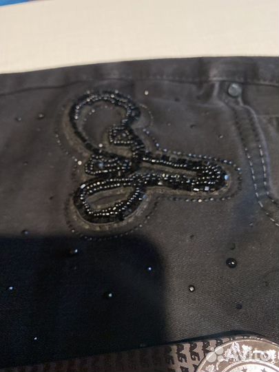 Джинсы новые, женские