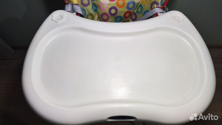 Стульчик для кормления Graco