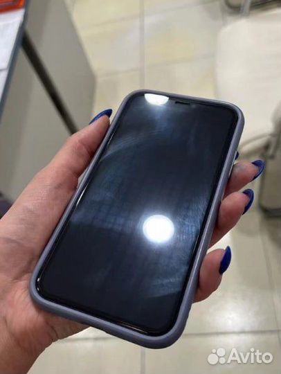 Защитные стекла на iPhone Айфон 6/7/8/SE2020/XR/11