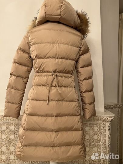 Пуховик для девочки IL Guffo,150 см