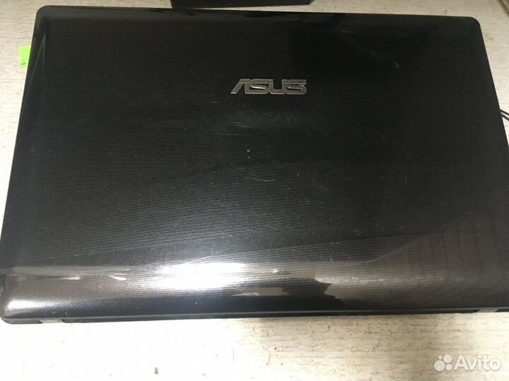 Ноутбук для работы и просмотра фильмов