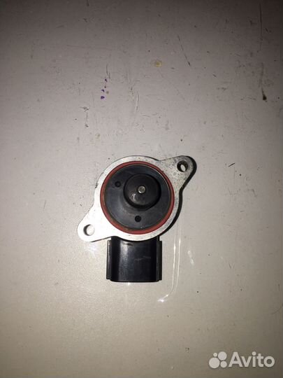 Датчик холостого хода Nissan VQ35 Elgrand E50