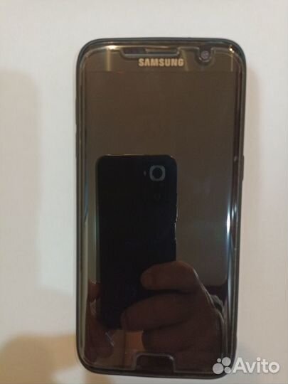 Samsung Galaxy S7 Edge, 4/32 ГБ