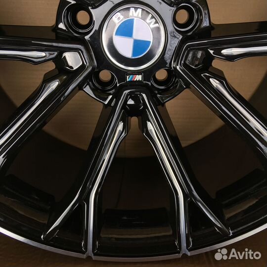 Диски BMW R19 бмв G-series