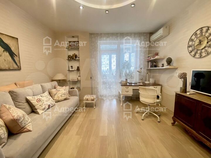 4-к. квартира, 157,5 м², 9/15 эт.