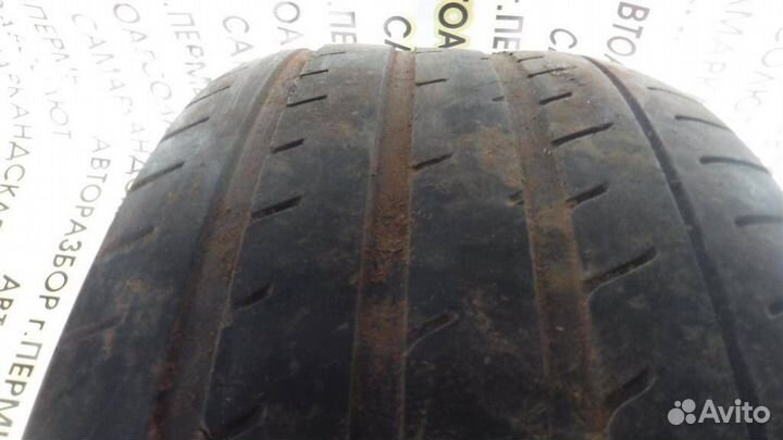 Toyo Proxes Sport SUV 265/50 R19