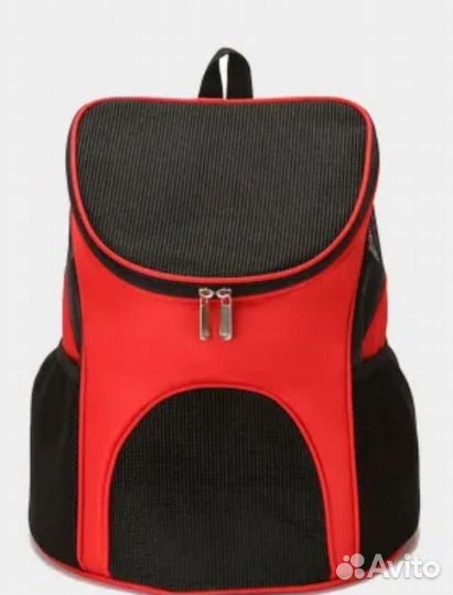Рюкзак переноска для кошек, и собак мелких пород