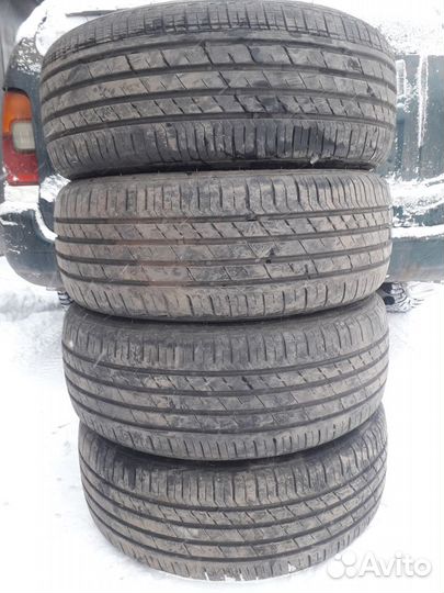 Sailun HP 185/55 R15