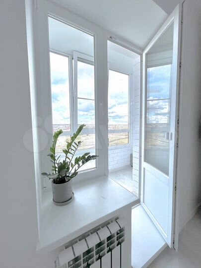 3-к. квартира, 70 м², 8/10 эт.