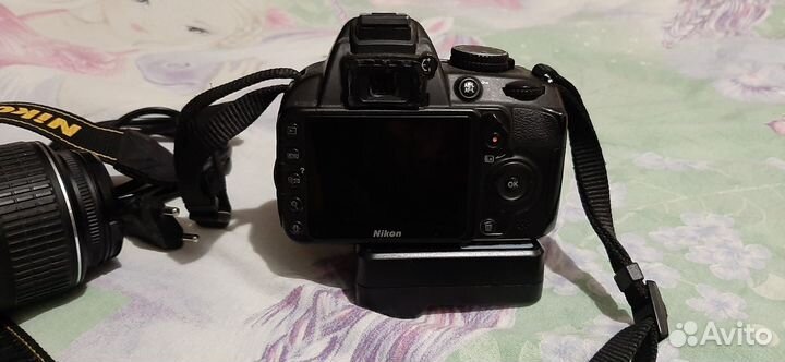 Фотоаппарат