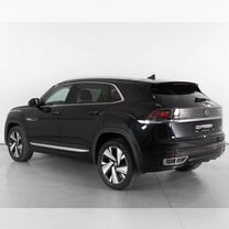 Volkswagen Teramont X 2.0 AMT, 2023, 604 км, с пробегом, цена 6 954 000 руб.