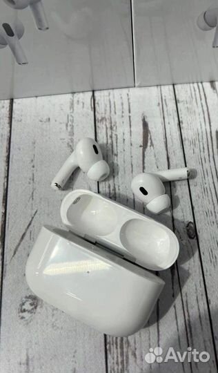 Airpods pro