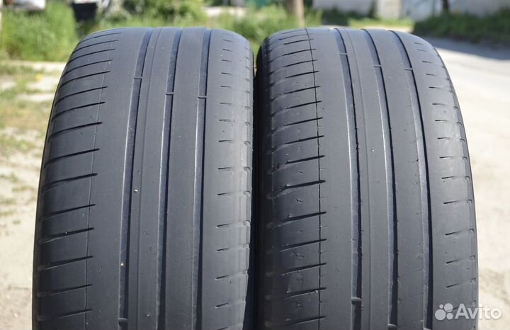 Michelin Pilot Sport 3 235/45 R18