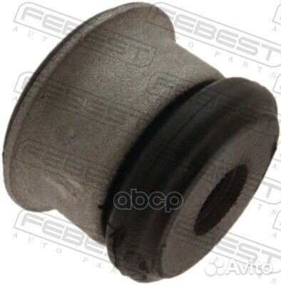 Сайлентблок подрамника перед opel astra H 2