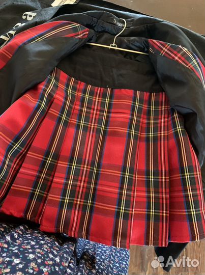 Школьная форма для девочек Новая