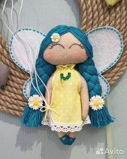 Детская метрика