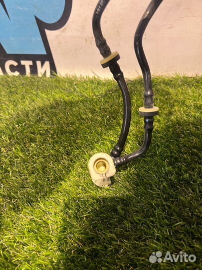 Трубка вакуумного насоса Ford Mustang 6 S550 рест