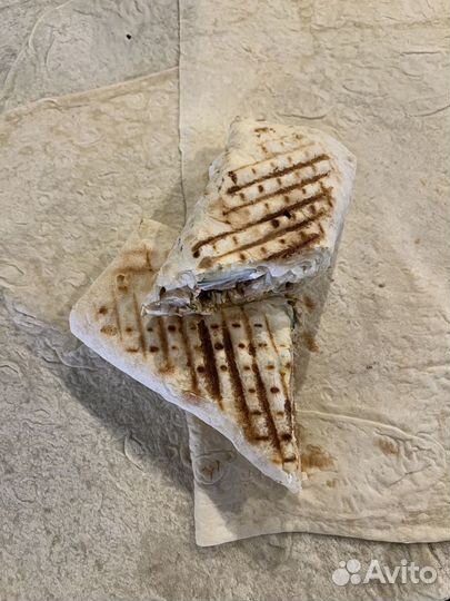 Лаваш тонкий, армянский