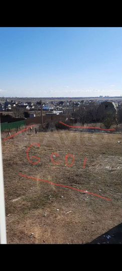 Участок 6 сот. (СНТ, ДНП)