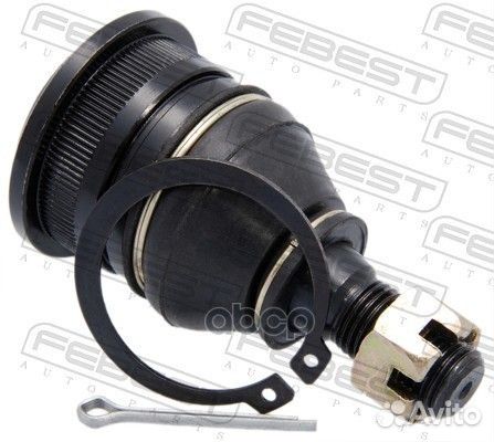 Опора шаровая nissan nissan maxima/primera 00