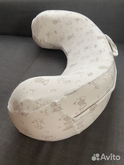 Подушка для кормления мамагу