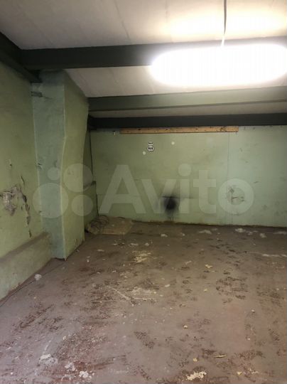 Свободного назначения, 24.5 м²