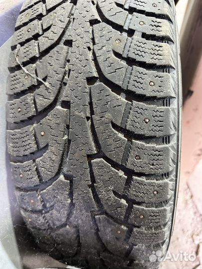 Hankook IceBear W300 225/55 R18