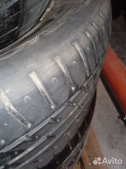 Michelin Primacy 3 235/55 R17