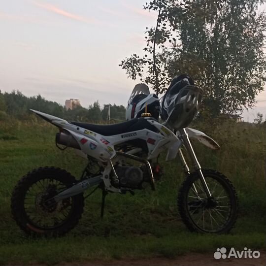 Питбайк BSE PH10L