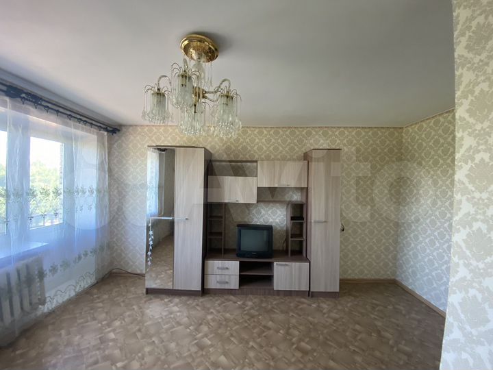 1-к. квартира, 32,1 м², 4/5 эт.