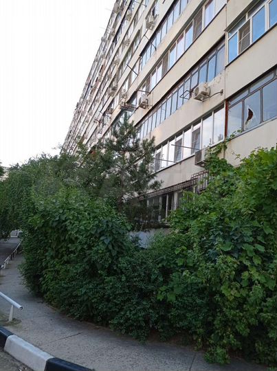 2-к. квартира, 50 м², 3/10 эт.